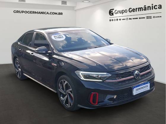 VOLKSWAGEN JETTA 2.0 350 TSI GASOLINA GLI DSG VOLKSWAGEN JETTA 2.0 350 TSI GASOLINA GLI DSG